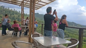 Mirador Café Concorde   